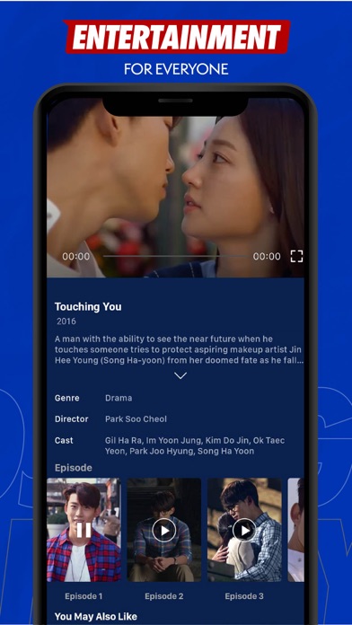 Jungo Pinoy: Watch Now Screenshot