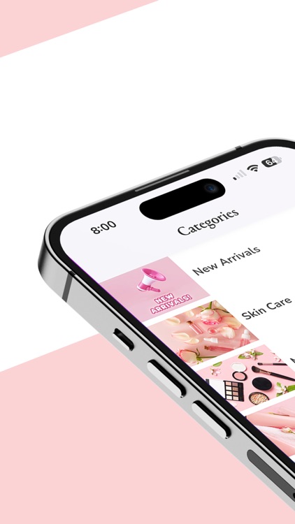 WAW Beauty screenshot-3