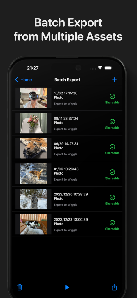 Spatialify screenshot 6