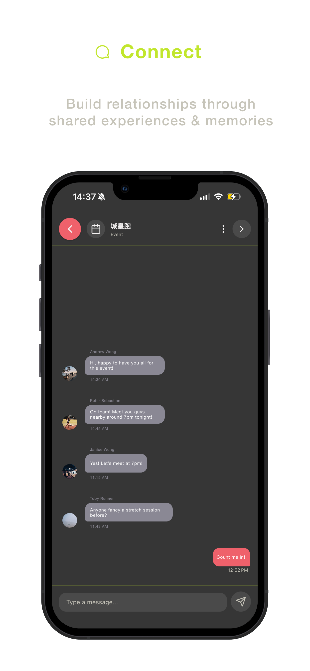 Stazon screenshot 5