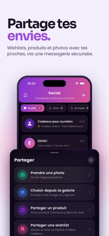 DORÕN Screenshot 2 of 6
