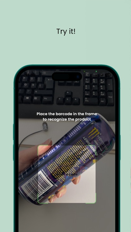 Fity | Healthy food delivery screenshot-4