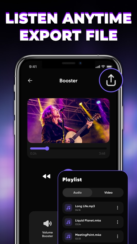 #4. VolumeMax : Sound Amplifier (iOS) 由: Kezia Fransiska Hutapea