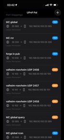 Upnp Pal screenshot