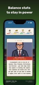 Football Politics screenshot