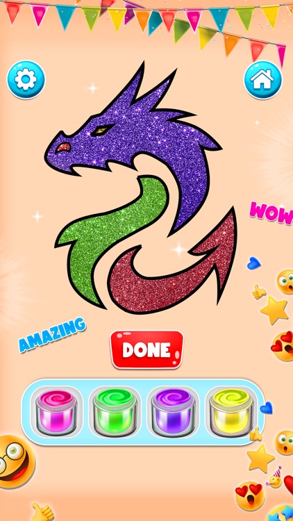 Ink Master Tattoo Drawing ASMR screenshot-5