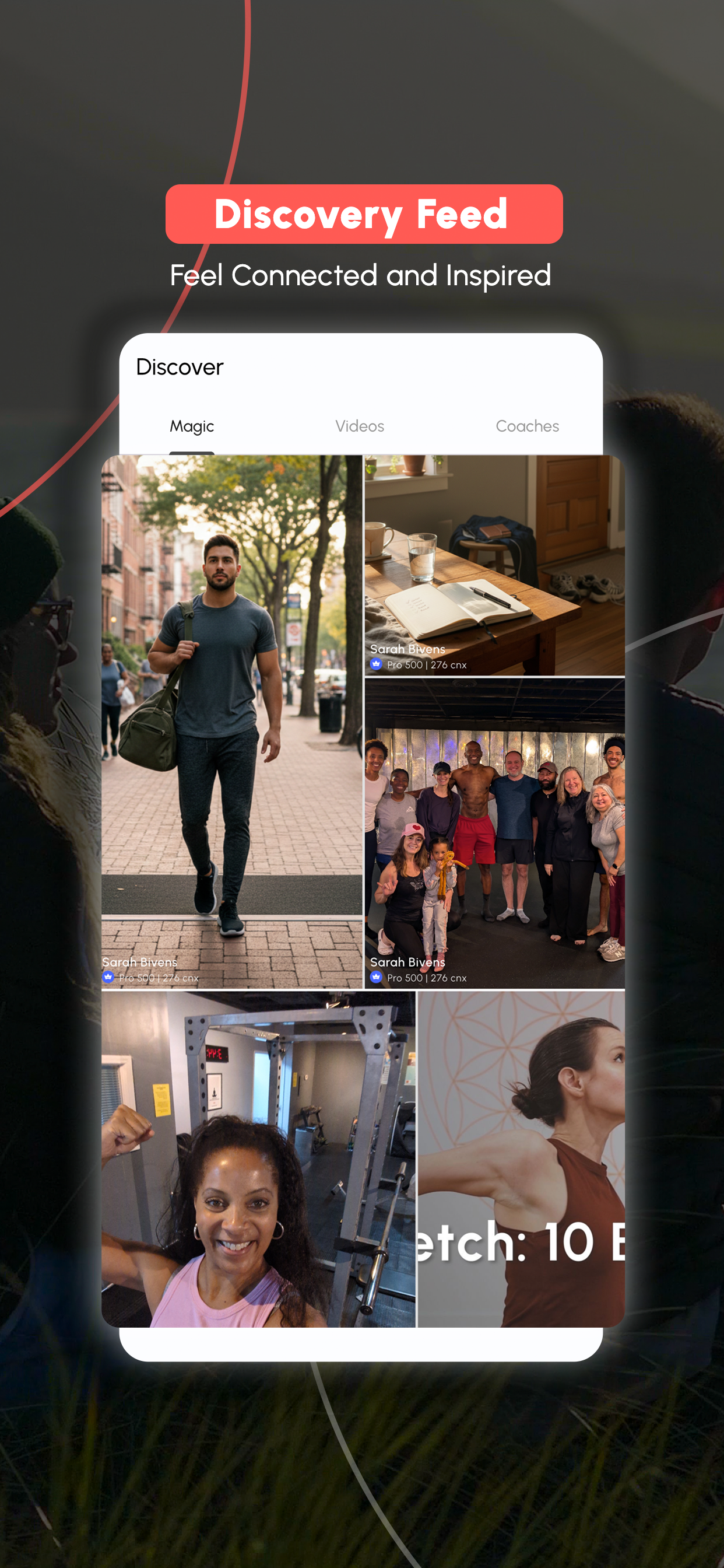 The YDBG | Trust App screenshot 6