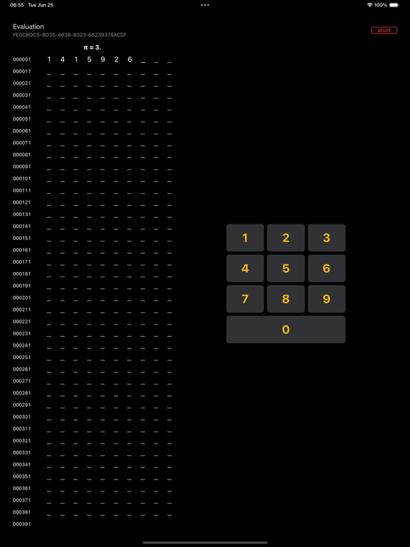 Screenshot #5 pour Pi Masters