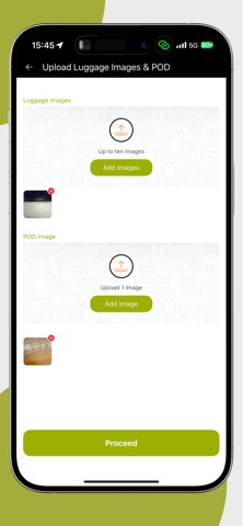HalaBag Captains Screenshot 3 of 6