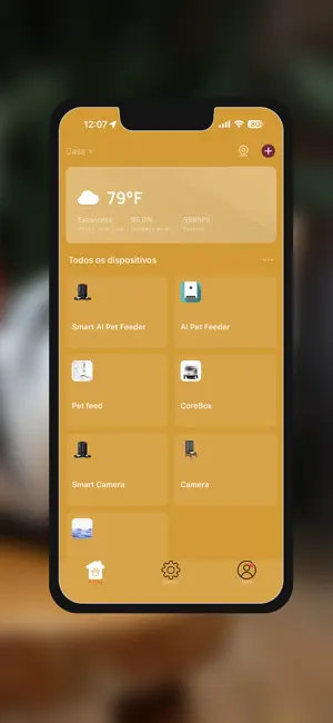 Duuni App screenshot 2