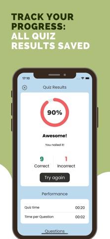 Test Prep For PMI-SP Exam Screenshot 4 of 5
