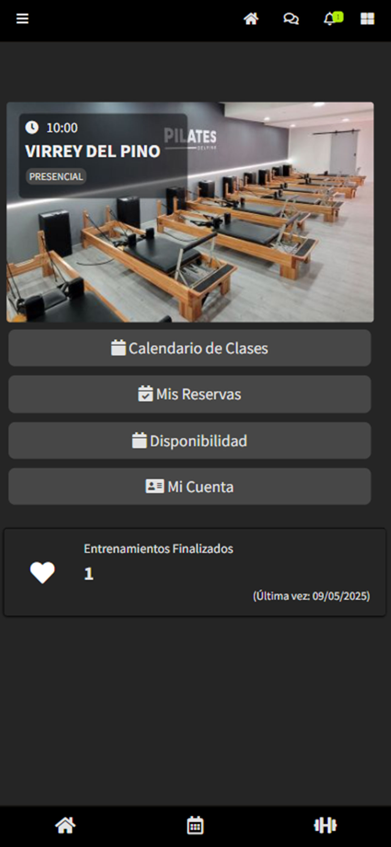Delpino Pilates