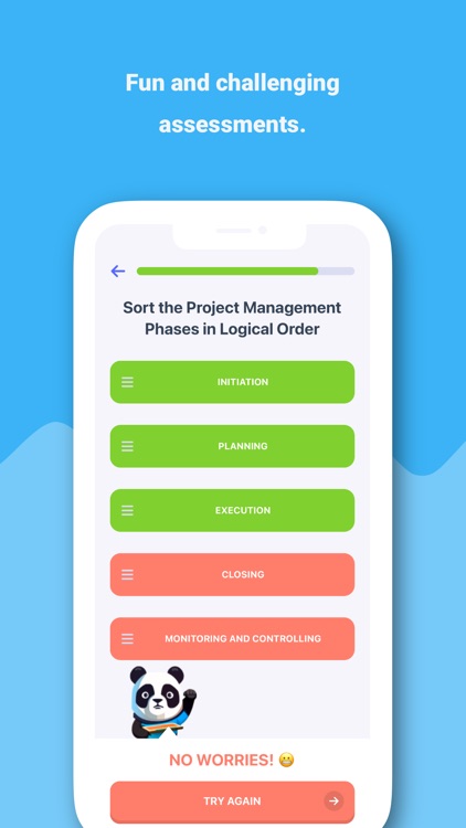 Duomly: Learn Smart Skills