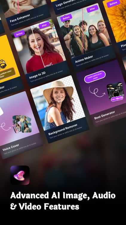 AI Video Generator: MagicShot screenshot-3