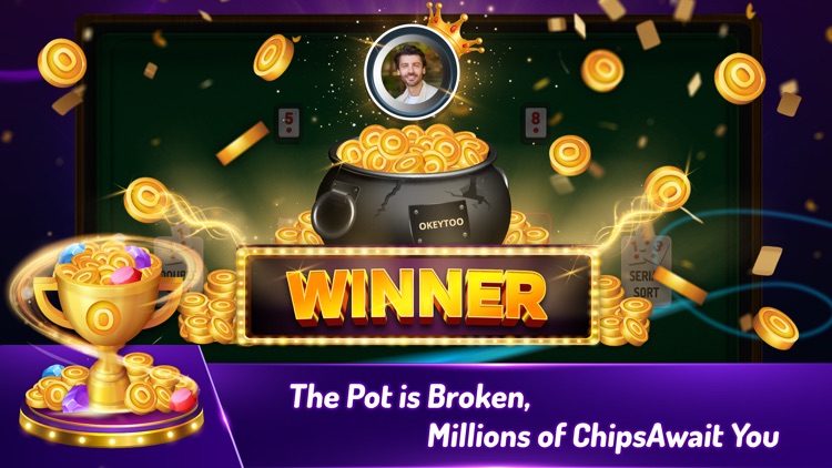 Okeytoo screenshot-3