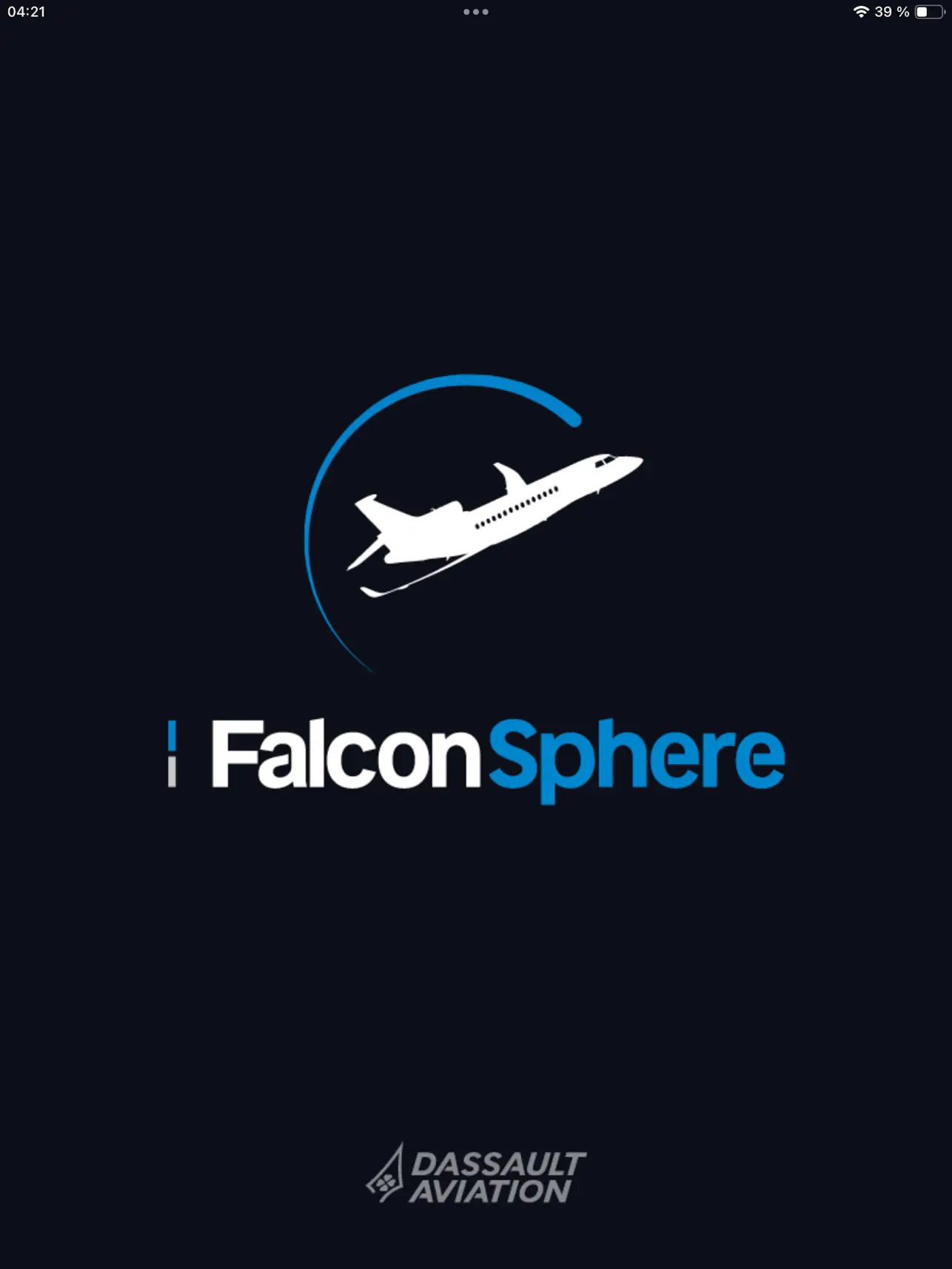 Screenshot #4 pour FalconSphere