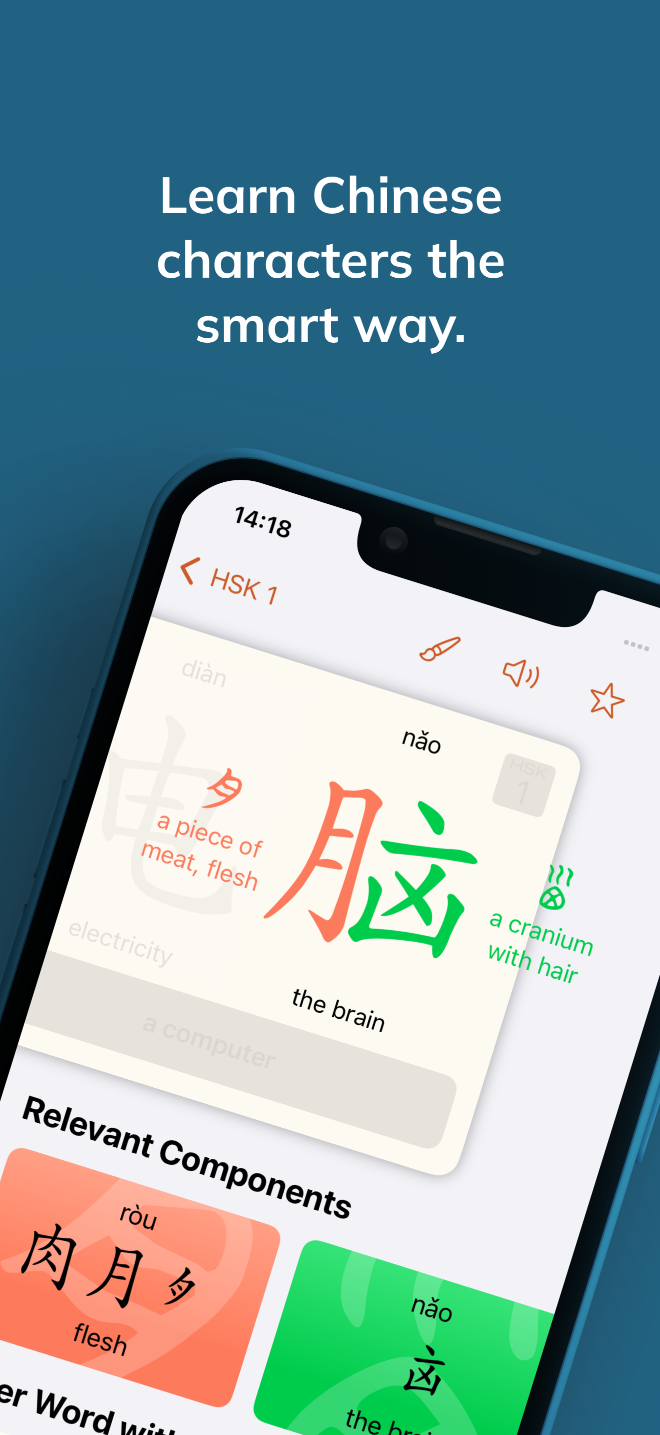 Wen - Chinese Character Origin