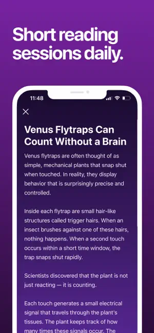 Focus Brain: Improve Attention screenshot 4