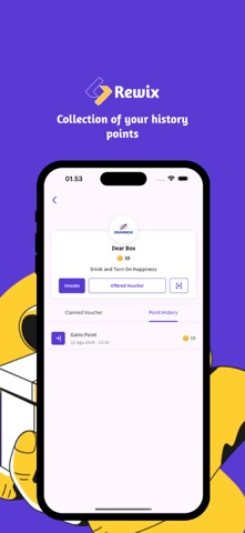 Rewix Screenshot 8 of 9