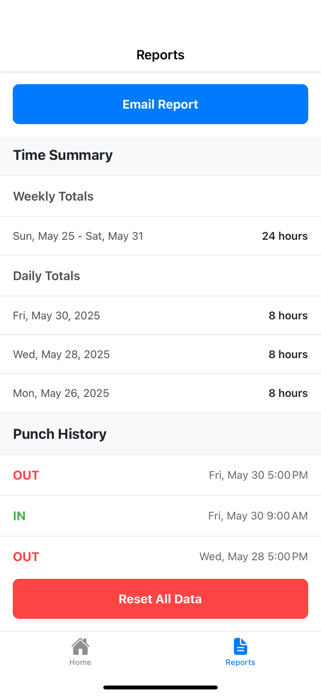 Time Catcher 2.0 Screenshot 2 of 4