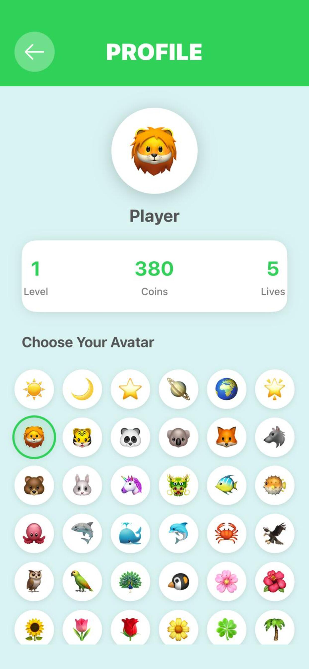 Word Search Offline screenshot 6