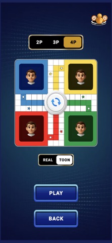 Ludo Home - Dice Game screenshot