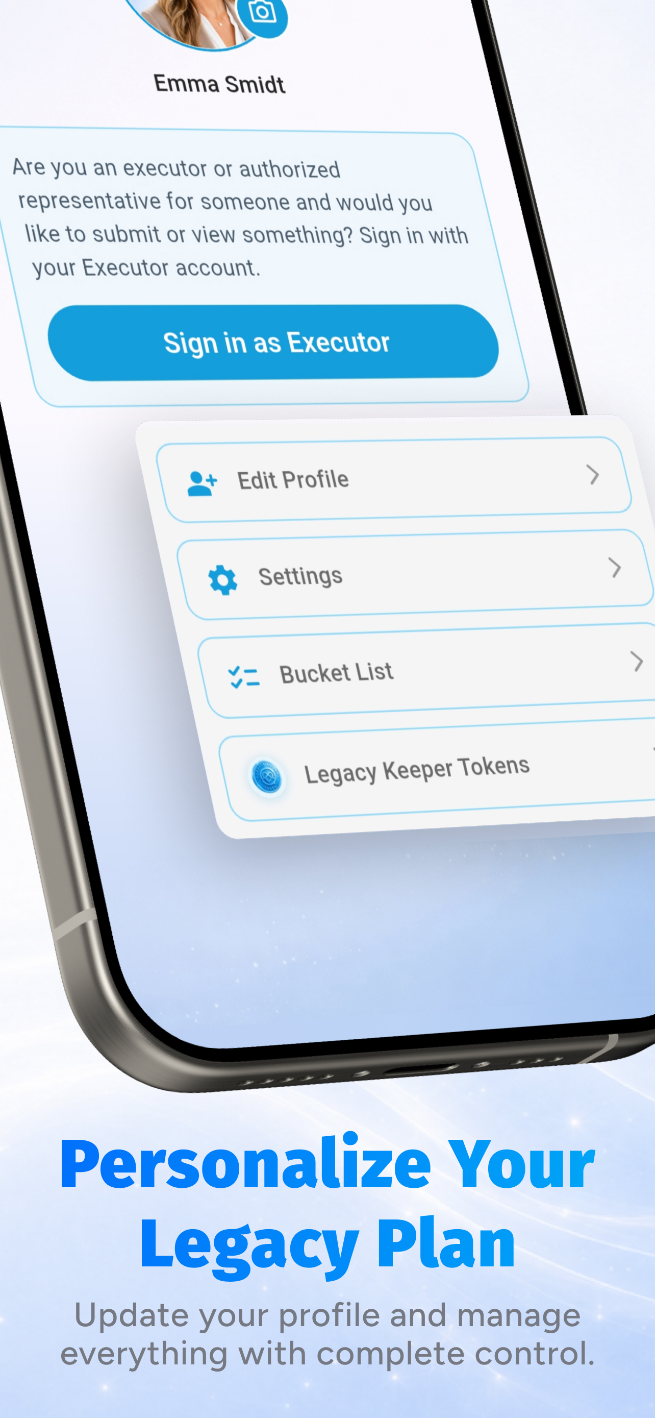 Legacy Keeper screenshot 3