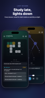Algorena: Learn Algorithms screenshot 8