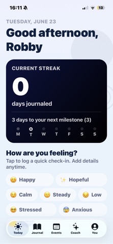 Voices In My Head screenshot