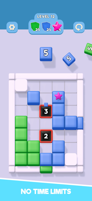 Cube Connect Jam Screenshot 7 of 8