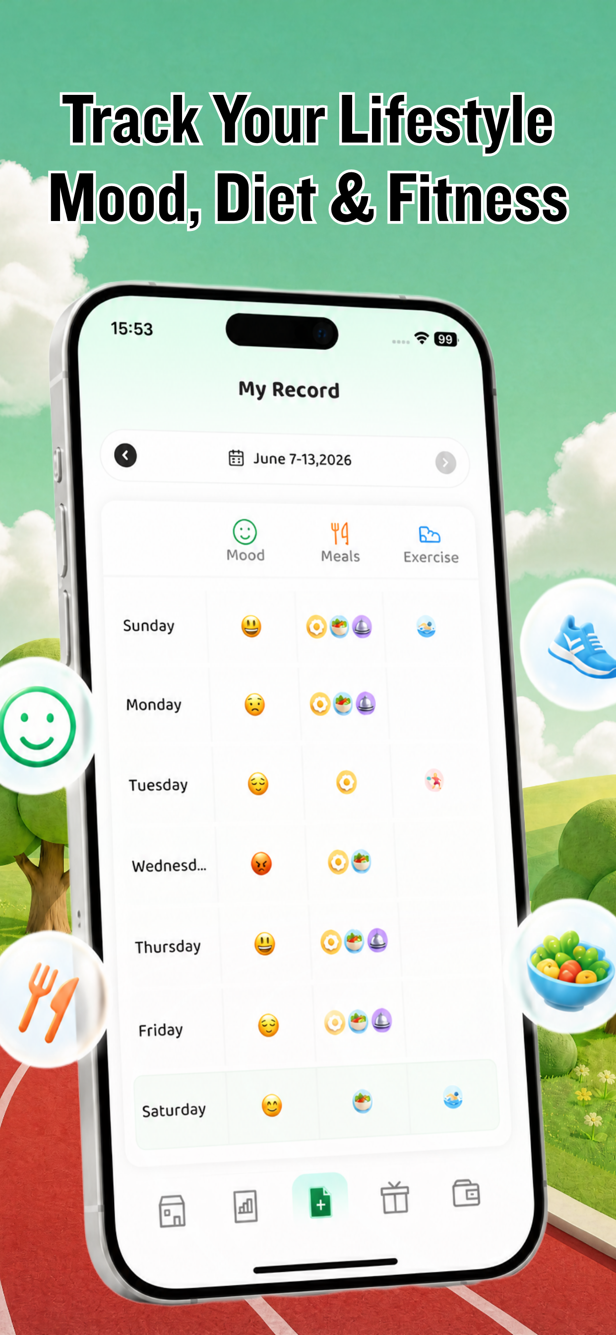 SteplyFit Rewards-Walk to earn screenshot 6