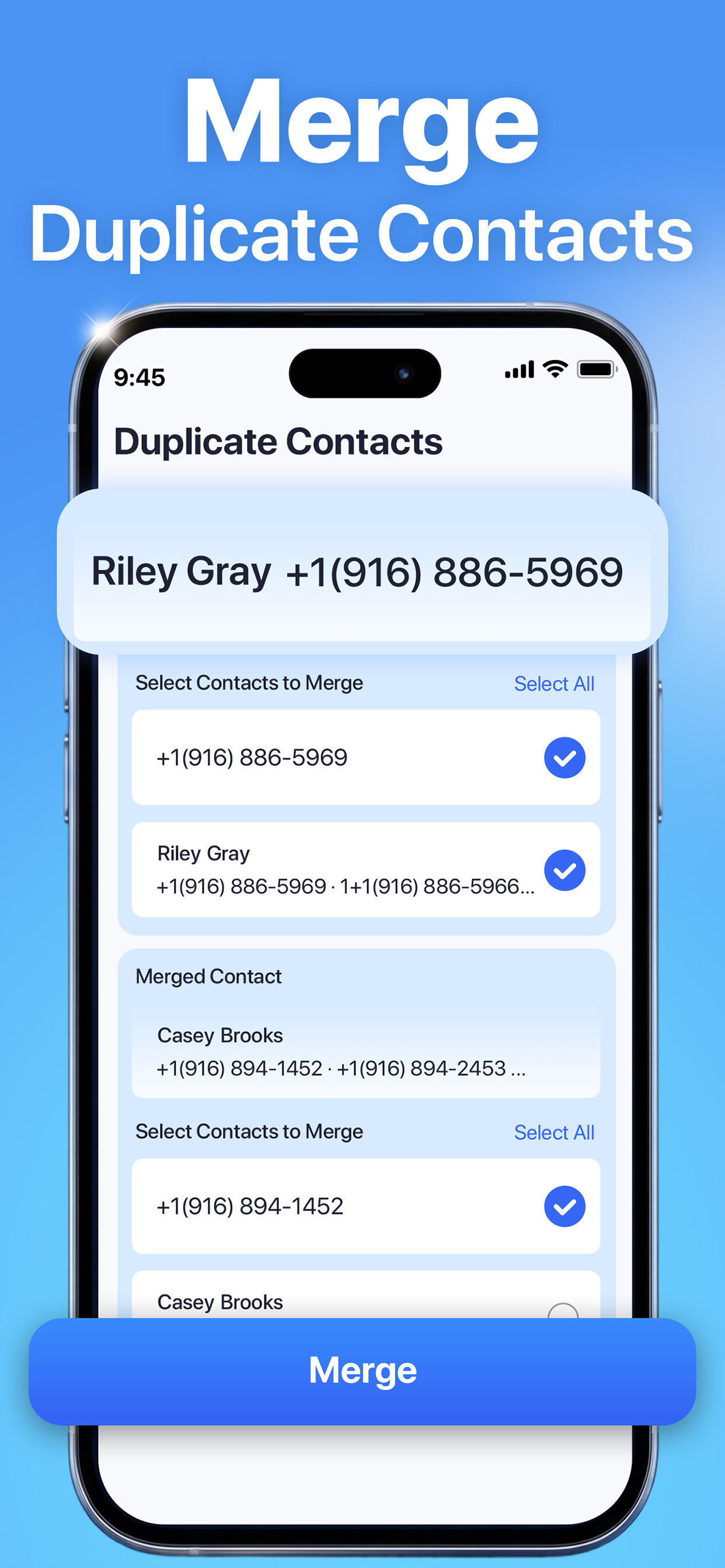 Deep Cleaner: Storage Cleanup screenshot 6