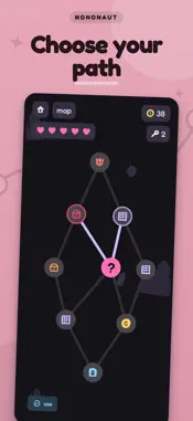 Nononaut screenshot 2