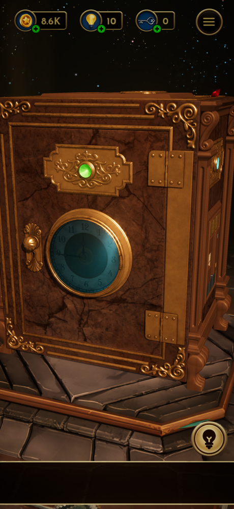The Vault: Logic Puzzle Box screenshot 7