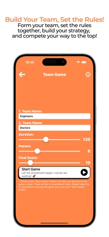 Cuspart: Ez Tabuu+ iPhone screenshot