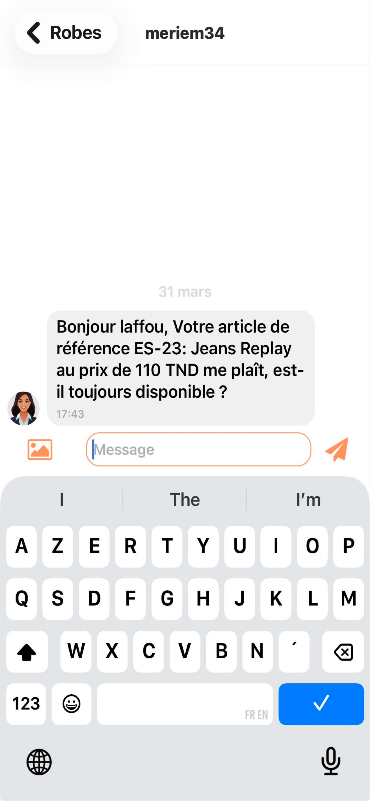 Estayel screenshot 6