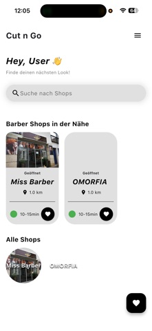 Cut-n-Go screenshot