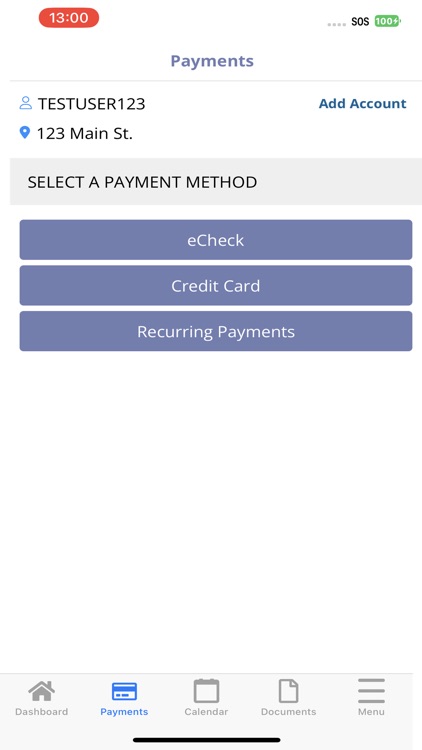 The Summit HOA screenshot-4
