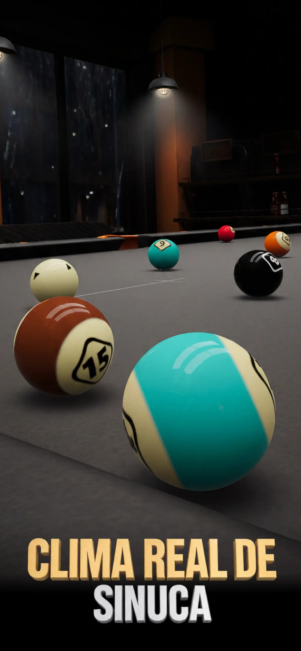 Epic Pool