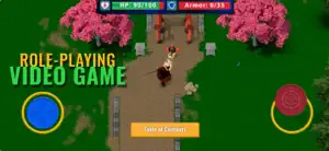 Time-Enforcers screenshot 3