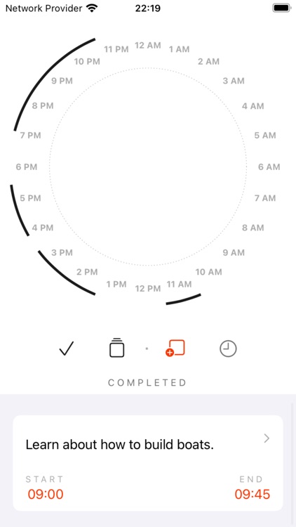 os tasks screenshot-4