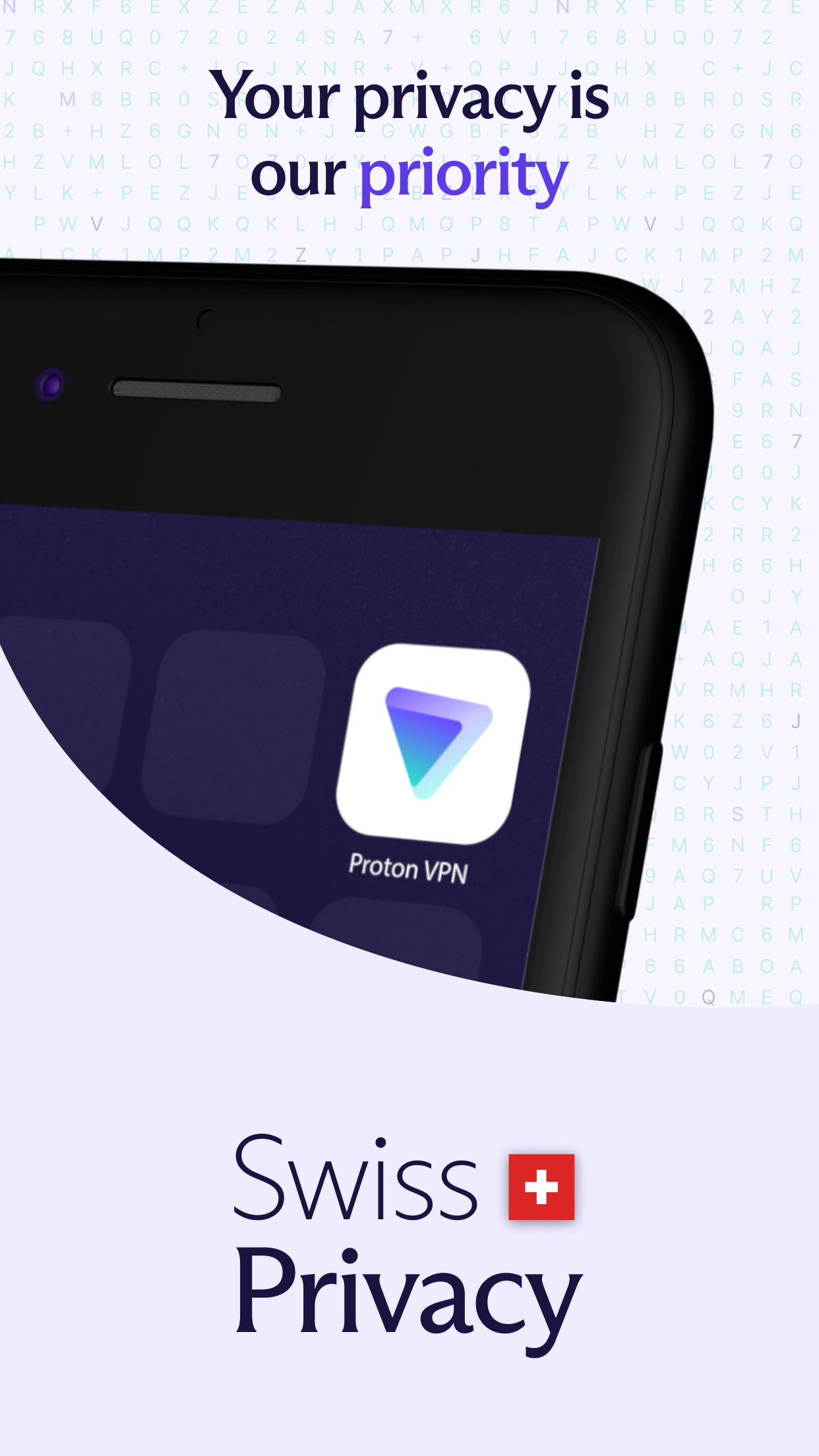 Proton VPN: Fast & Secure screenshot 6
