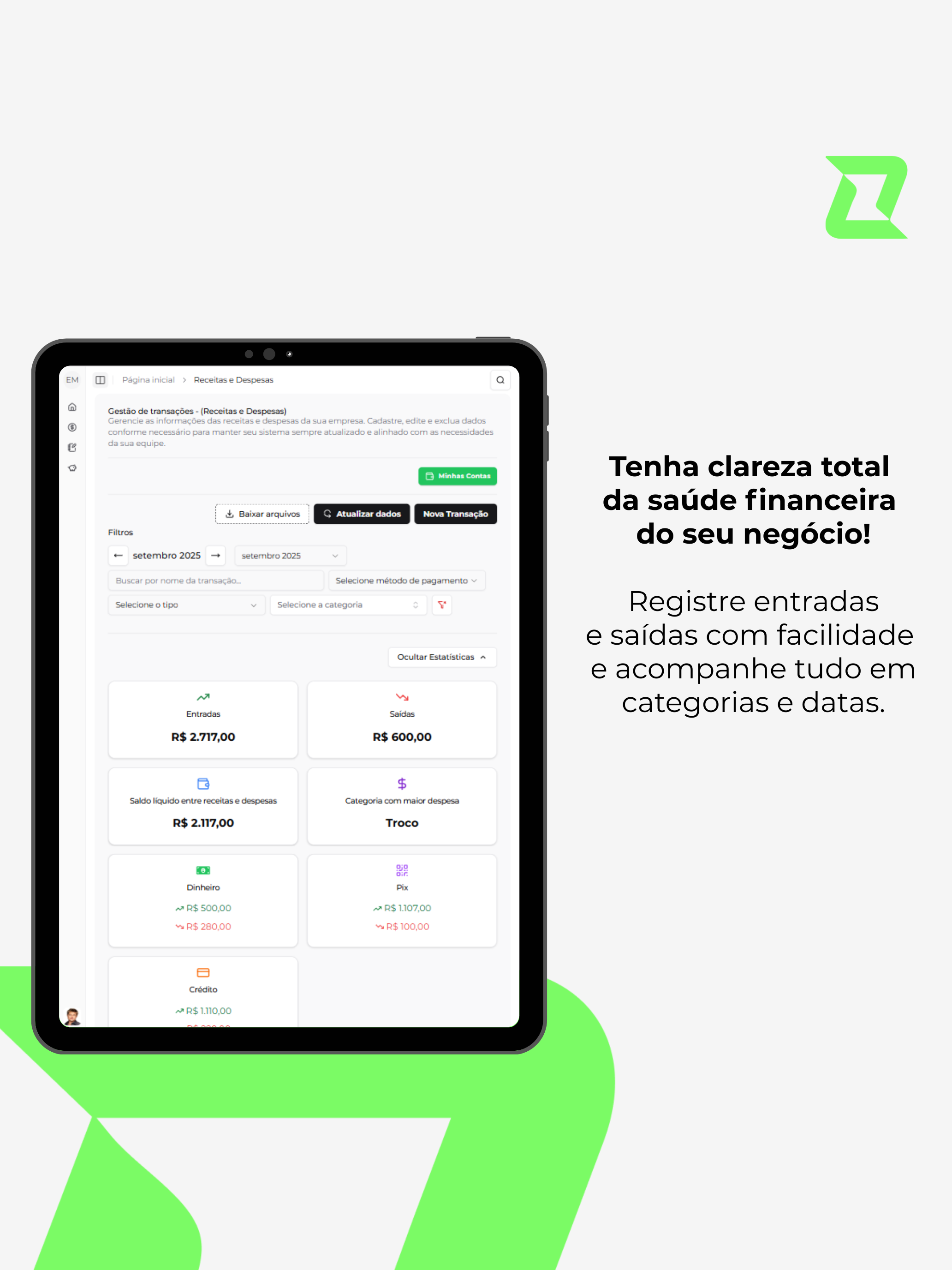 Detailzone