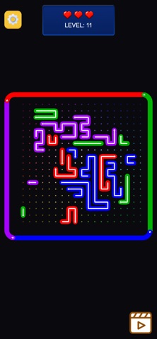 Arrow Puzzle: Color Gates screenshot