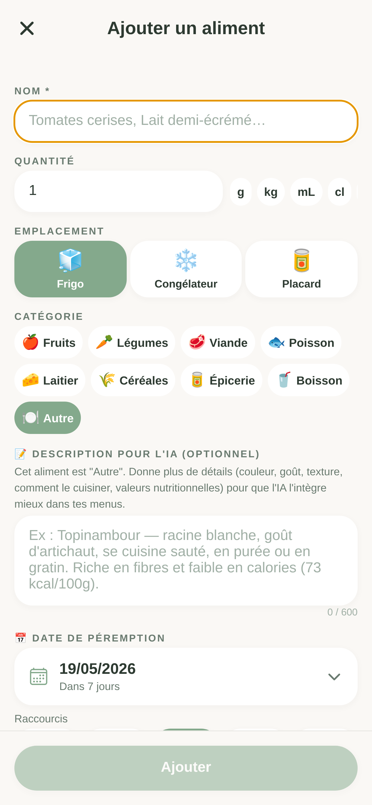 FrigoCoach