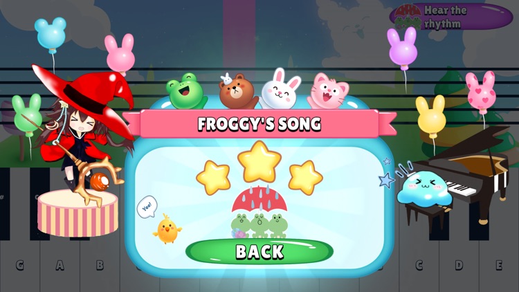 PianoTouch screenshot-4