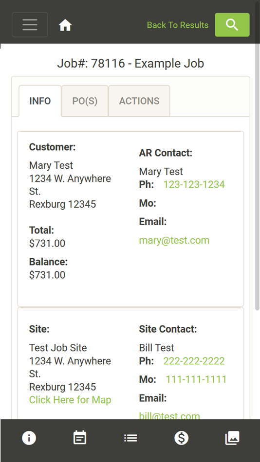 #4. Insight Solutions Software (iOS) 由: Insight Solutions Software