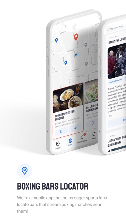 Boxing Showtimes screenshot-5