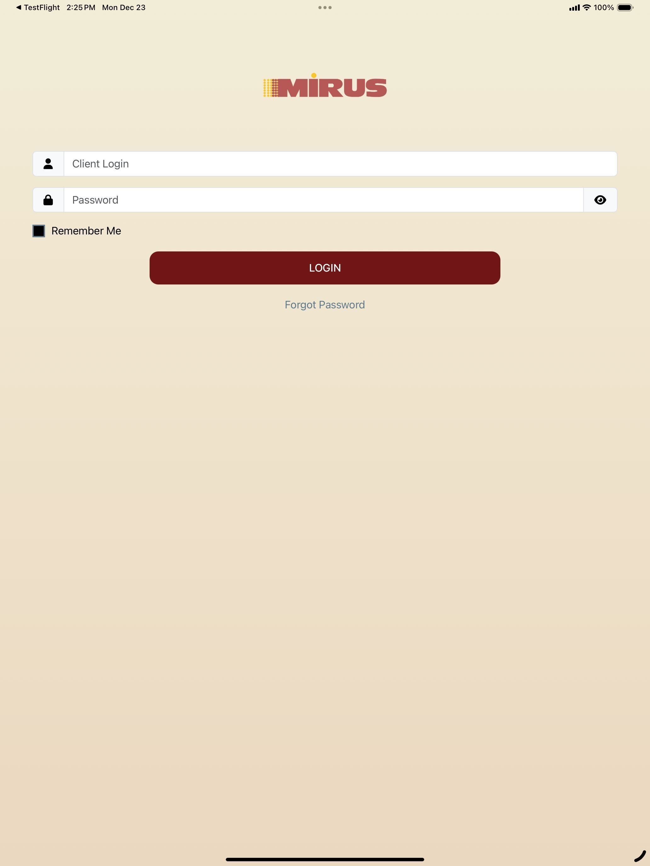 Mirus Mobile