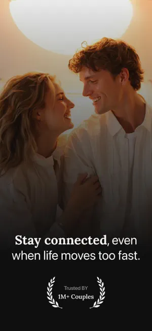 Twous: Couples & Relationship screenshot 1